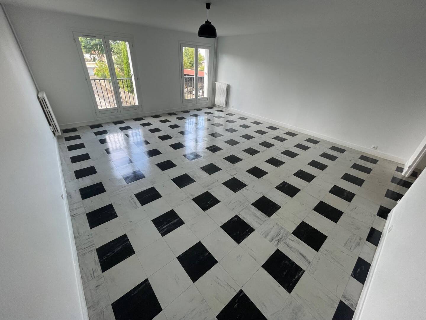 Maison à louer, 131m², VERSAILLES