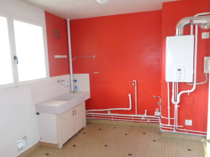 Maison à louer, 97m², REIMS