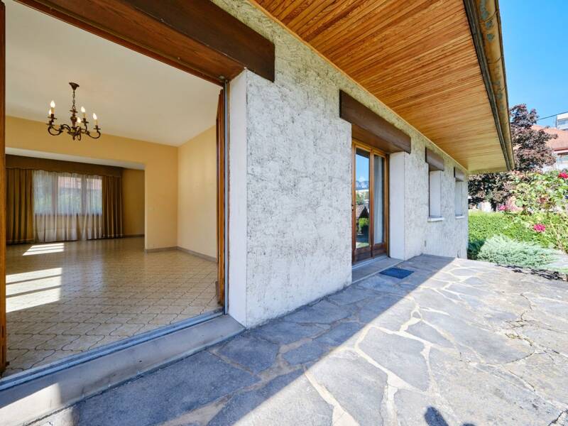 Maison à vendre, 188m², ANNECY