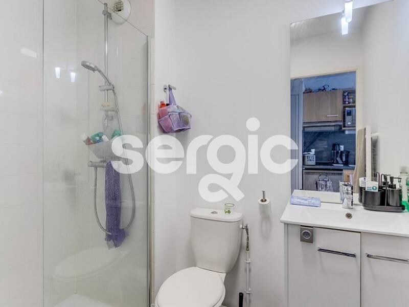 Maison à vendre, 19m², LILLE