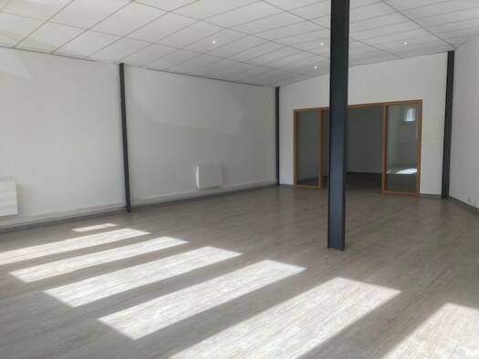 Espace bureau à louer 3 222 € 300 m² de bureaux Mulhouse 68200