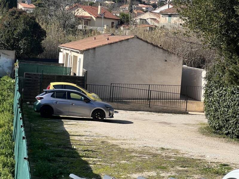 Maison à louer, 40m², LES PENNES MIRABEAU