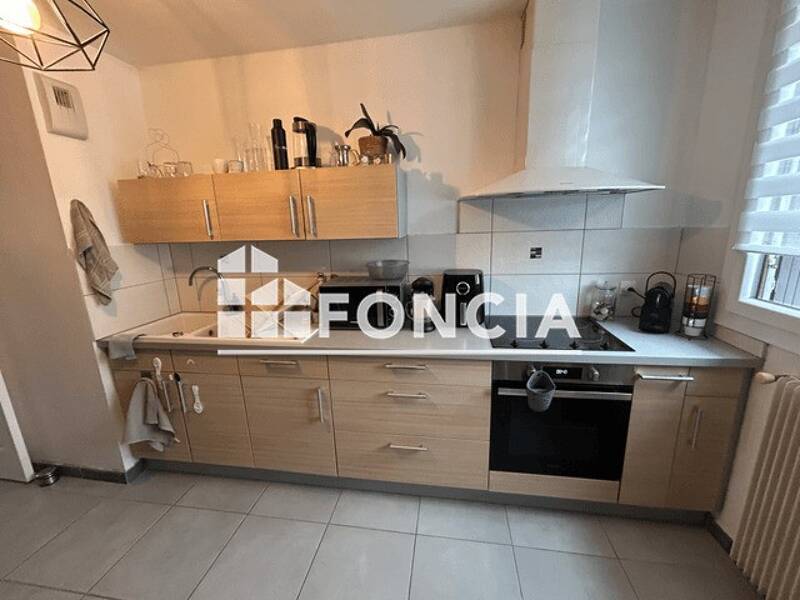 Maison à louer, 91m², BOURG LES VALENCE