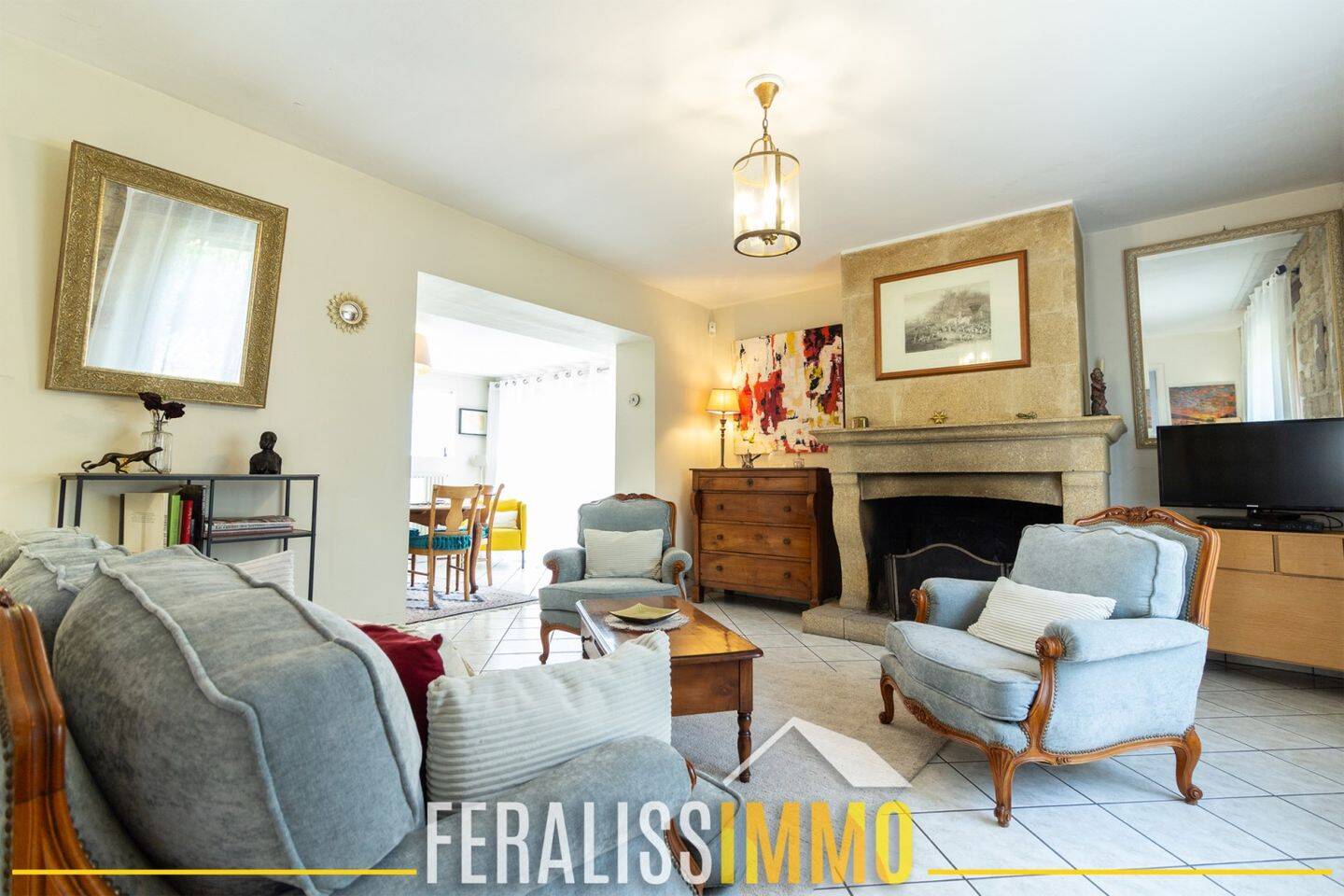 Maison à vendre, 139m², CERGY
