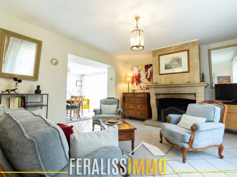 Maison à vendre, 139m², CERGY