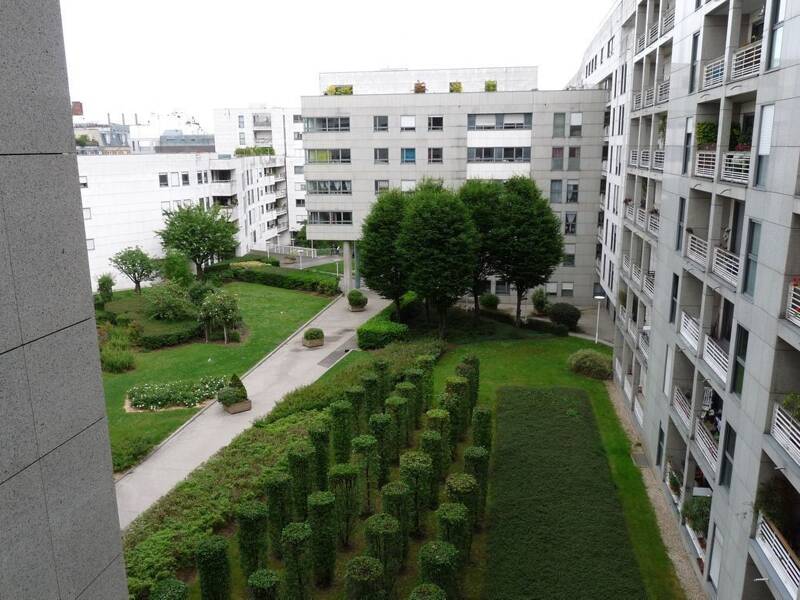Maison à louer, 35m², PARIS 20E