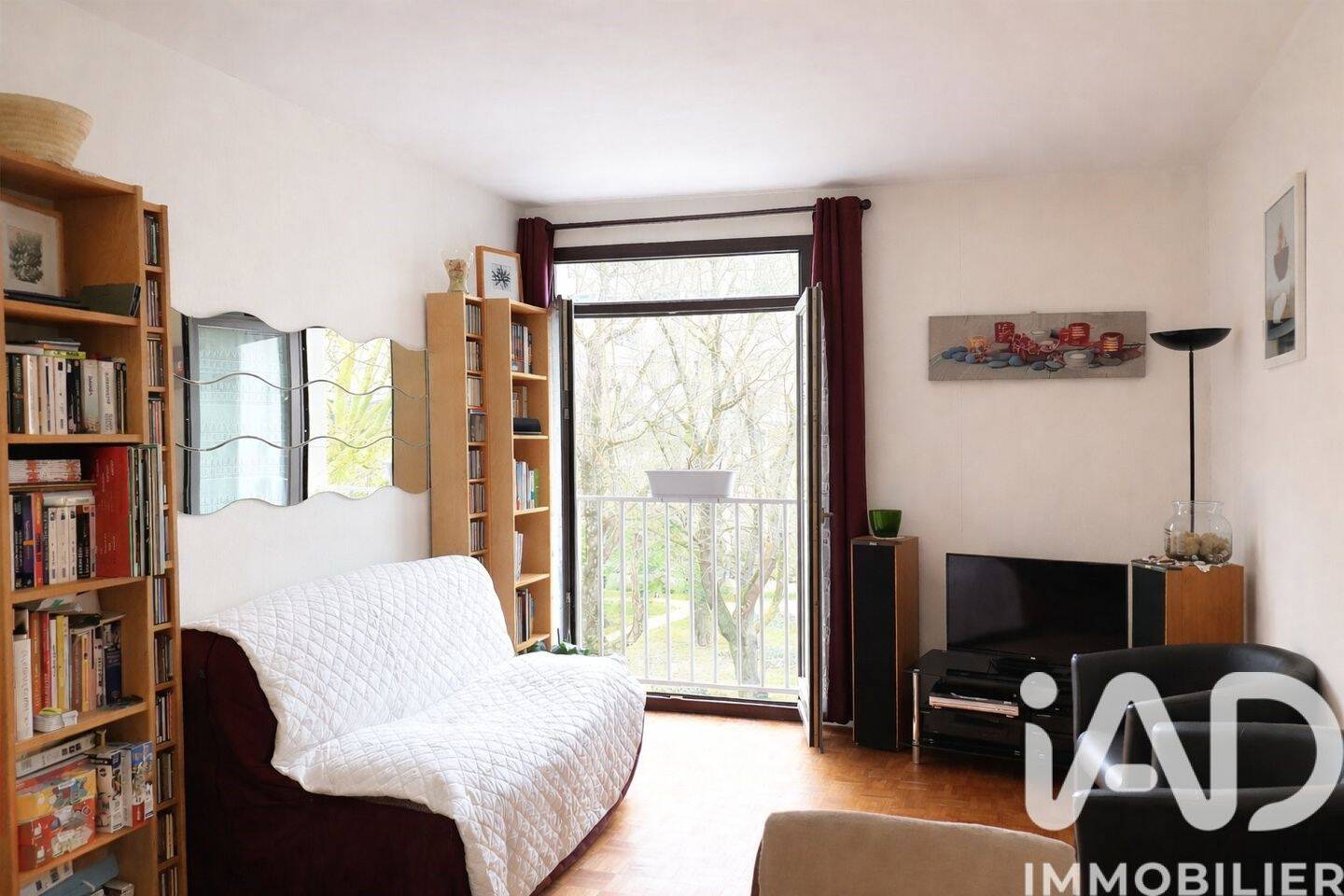 Maison à vendre, 60m², ANTONY