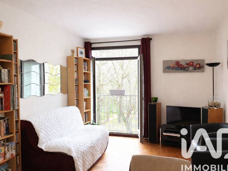 Maison à vendre, 60m², ANTONY