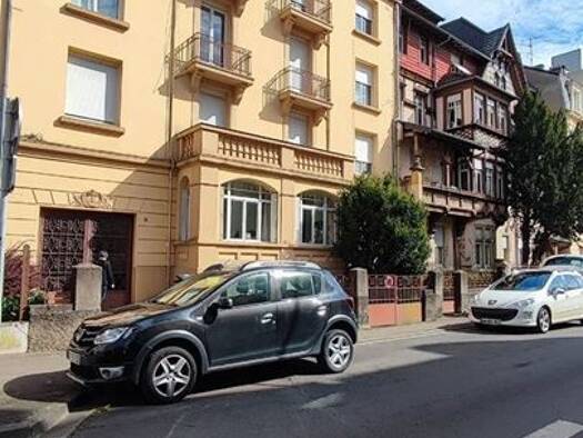 Appartement à louer 710 € 2 pièces 1 chambre 55,2 m² Étage 3/4 Metz 57000