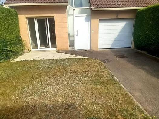 Maison à vendre 184 000 € 4 pièces 2 chambres 90 m² 250 m² de terrain Saut le Cerf-Allende Epinal 88000