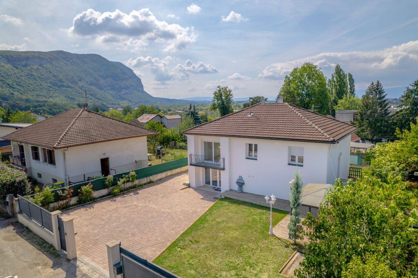 Maison à vendre, 207m², ANNEMASSE