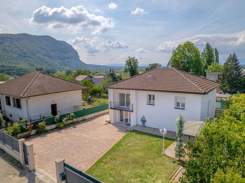 Maison à vendre, 207m², ANNEMASSE