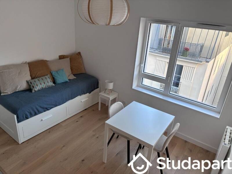 Maison à louer, 21m², RENNES