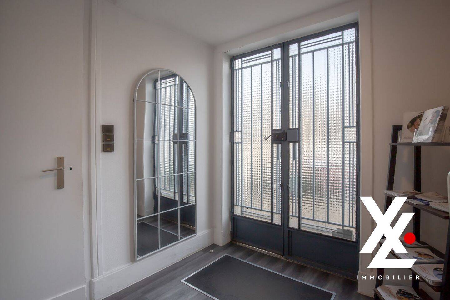 Maison à vendre, 380m², NANCY
