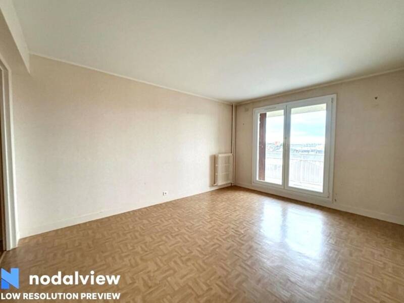 Maison à louer, 67m², LE MANS