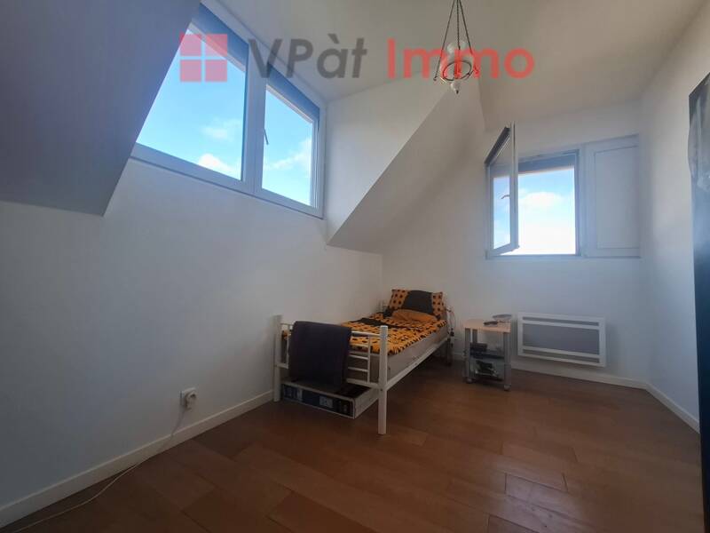 Maison à louer, 43m², GIF SUR YVETTE