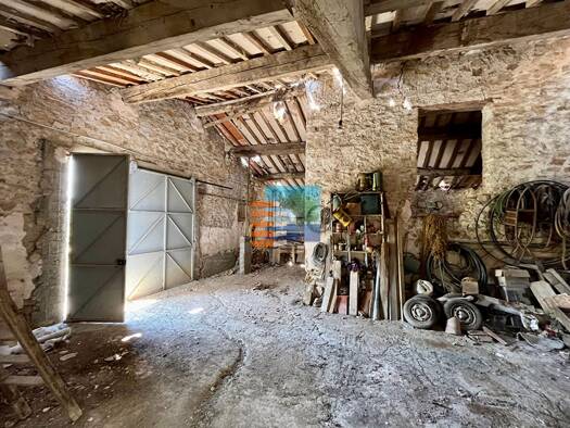 Terrain agricole à vendre 78 000 € 118 m² 1 120 m² de terrain Villesèque-des-Corbières 11360