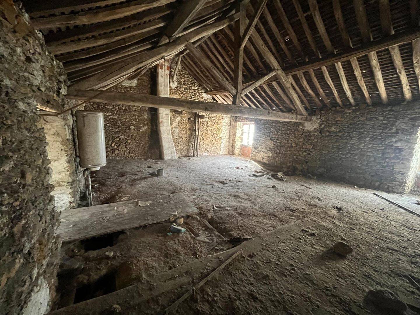 Maison à vendre, 120m², COURCOURONNES