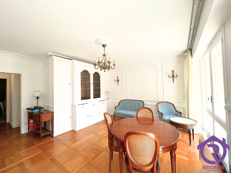 Maison à louer, 51m², FONTENAY AUX ROSES