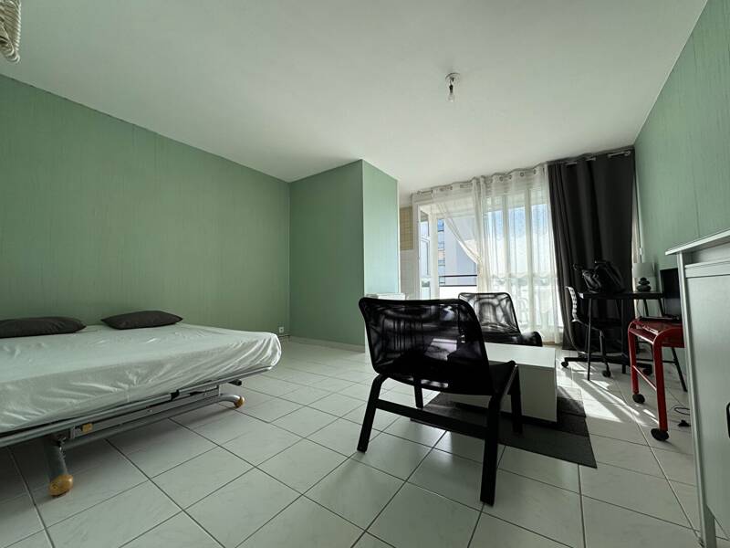 Maison à louer, 28m², CHAMBRAY LES TOURS