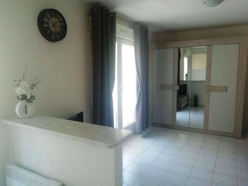 Maison à louer, 22m², NICE