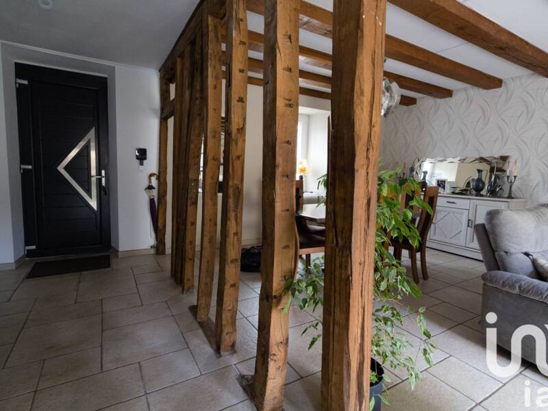 Maison à vendre, 139m², LIMOGES