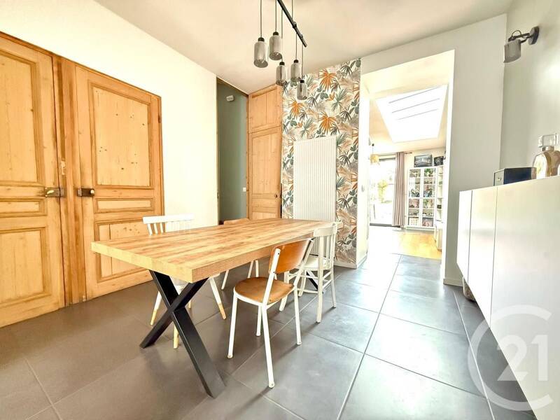 Maison à louer, 92m², TOURCOING