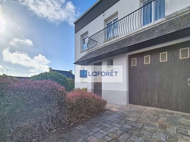 Maison à vendre, 110m², BREST