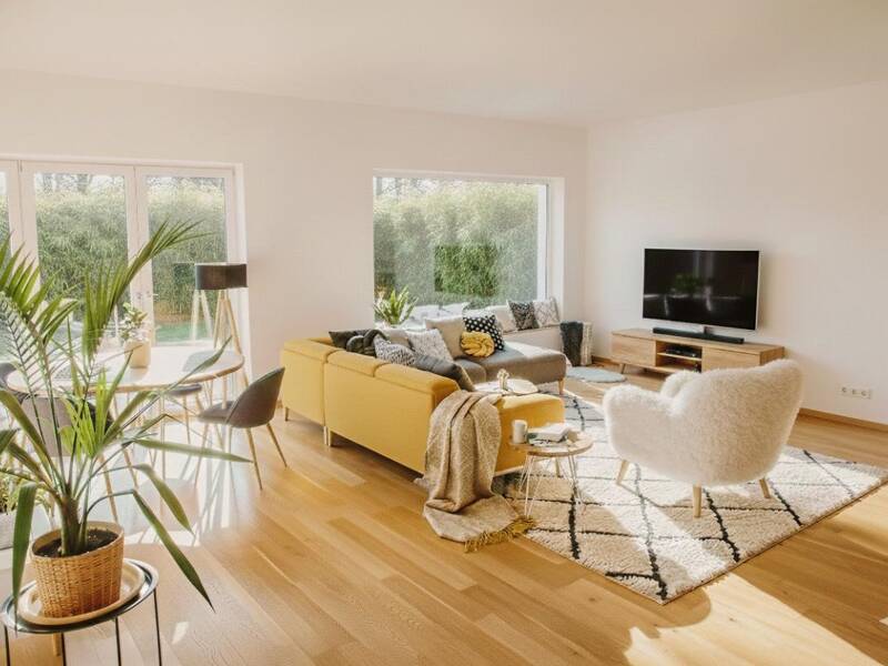 Maison à vendre, 124m², SAINT OUEN