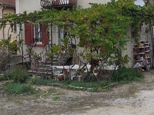 Maison à vendre 210 000 € 6 pièces 3 chambres 93 m² 897 m² de terrain Saint-Jean-en-Royans 26190
