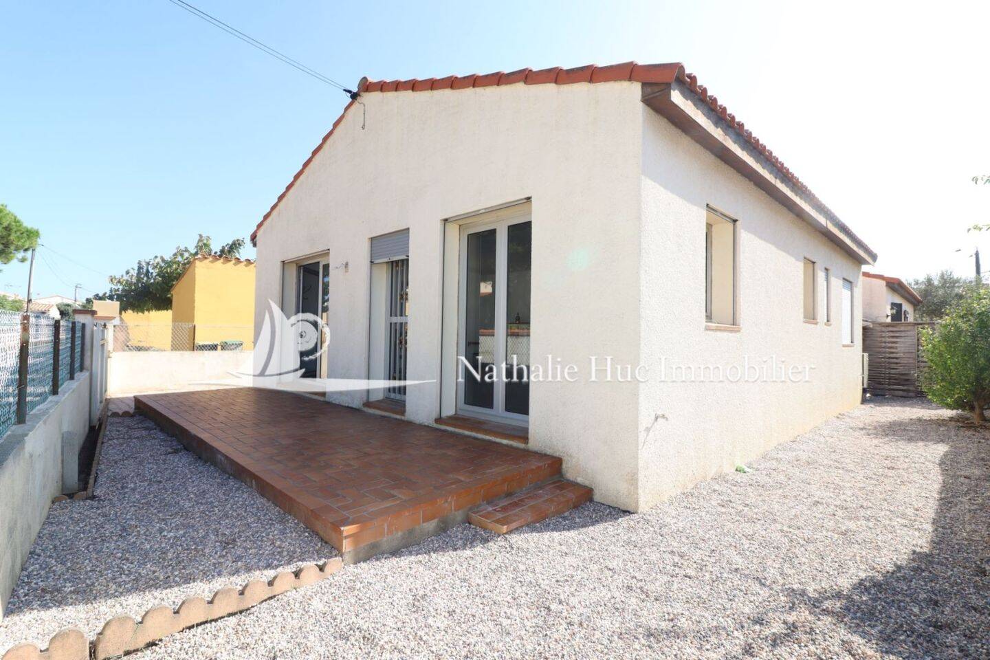 Maison à vendre, 68m², SAINTE MARIE