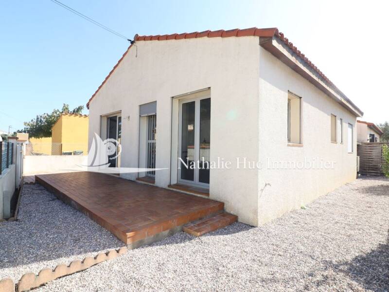 Maison à vendre, 68m², SAINTE MARIE