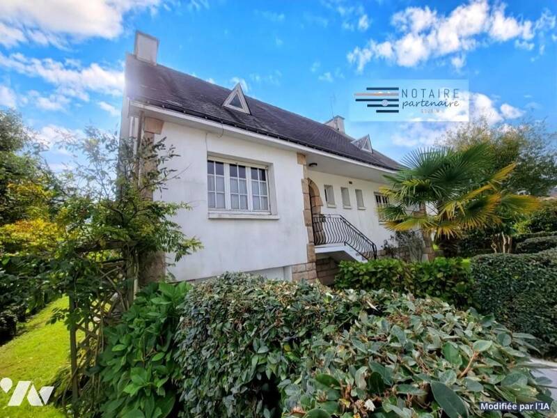 Maison à vendre, 0m², GOURIN
