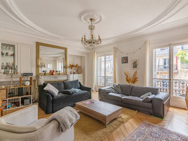 Maison à vendre, 200m², PARIS 8E