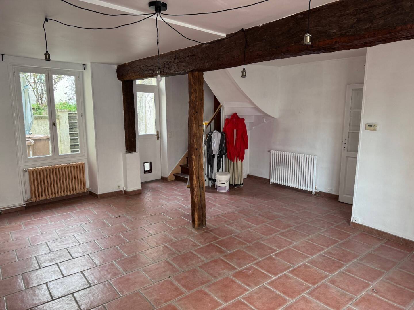 Maison à vendre, 106m², HOUDAN