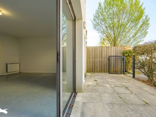 Appartement à vendre 202 920 € 1 pièce 36 m² RDC/4 Le Genette La Rochelle 17000