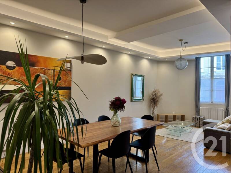 Maison à louer, 112m², BORDEAUX