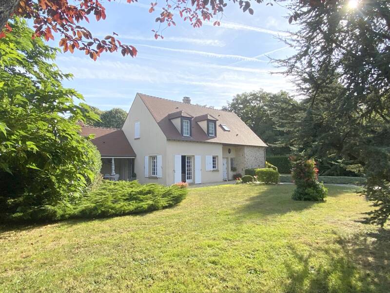 Maison à vendre, 160m², HOUDAN