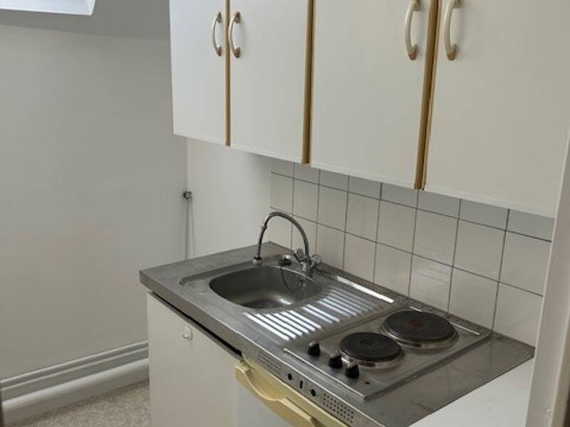 Maison à vendre, 35m², ROUEN