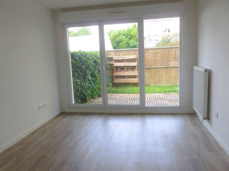 Maison à louer, 57m², REIMS