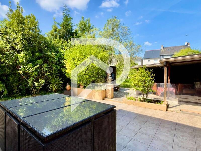 Maison à vendre, 83m², SAINT NAZAIRE