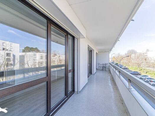 Appartement à vendre 279 193 € 4 pièces 2 chambres 88 m² Étage 2/4 CCLAPS-Camponac Pessac 33600