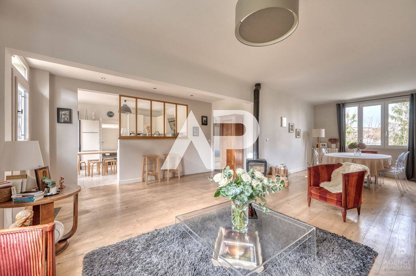 Maison à vendre, 206m², RUEIL MALMAISON