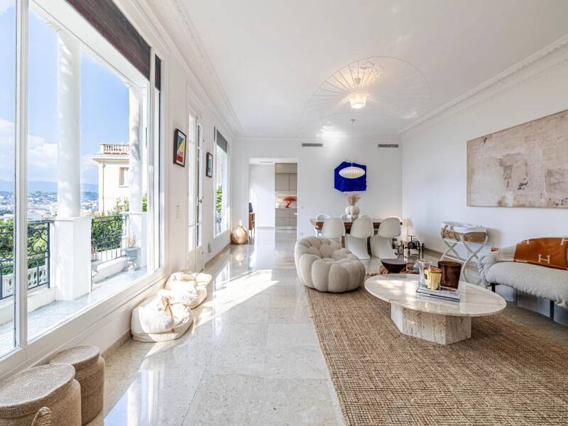 Maison à vendre, 222m², NICE