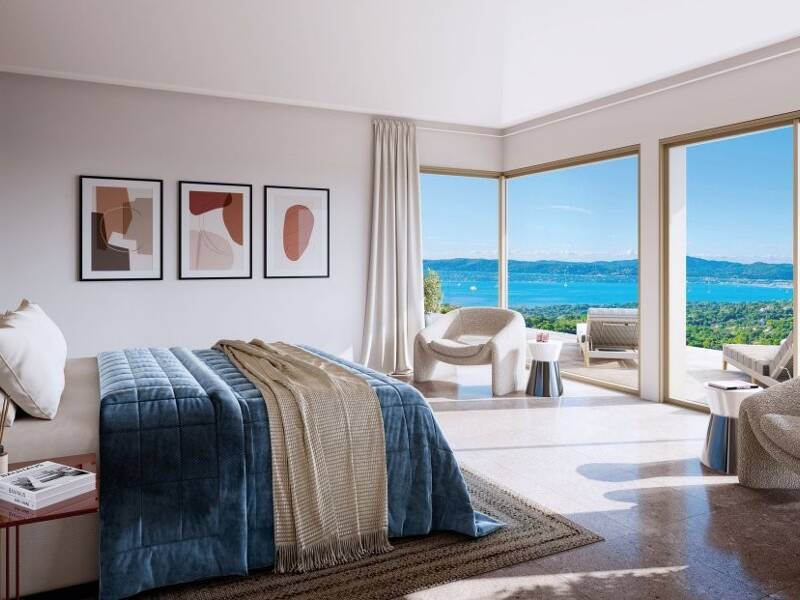 Maison à vendre, 387m², GRIMAUD