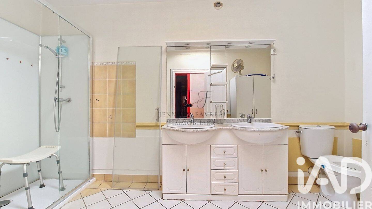 Maison à vendre, 198m², SAINT GERMAIN DU PUCH