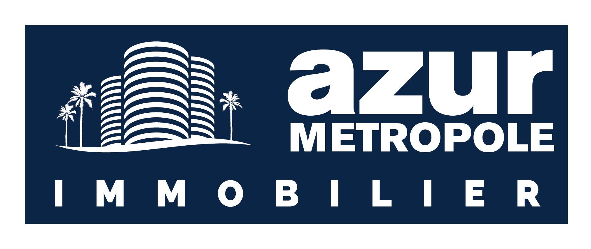 AZUR METROPOLE IMMOBILIER