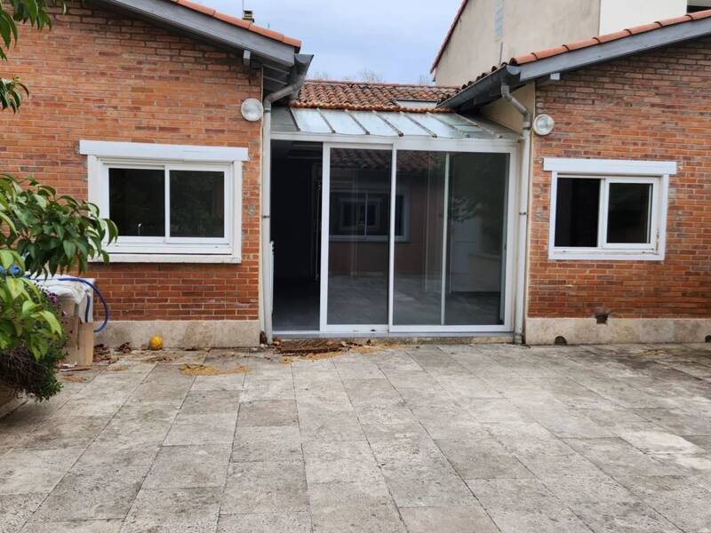 Maison à vendre, 135m², TOULOUSE