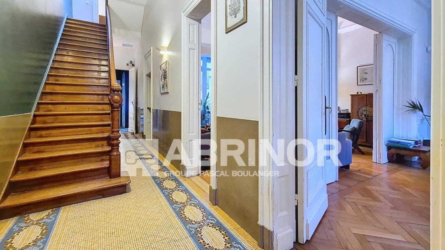 Maison à vendre, 274m², ROUBAIX
