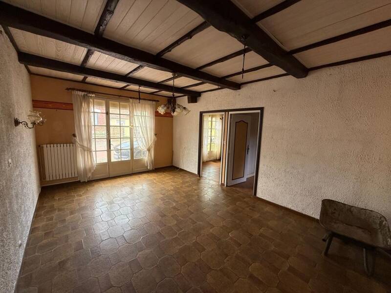 Maison à vendre, 106m², TERGNIER